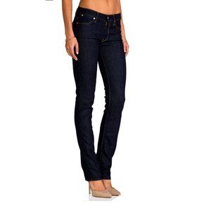 7 For All Mankind Modern Straight Jean